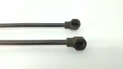 Автозапчасти б/у амортизаторы багажника/двери за renault clio iv bh desde 09/2012 clio dynamique ссылки oem iam 844308661r  