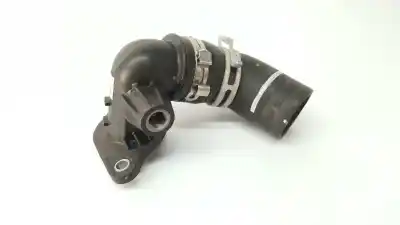 Автозапчастина б/у труба для renault clio iv bh desde 09/2012 clio dynamique посилання на oem iam 147138491r