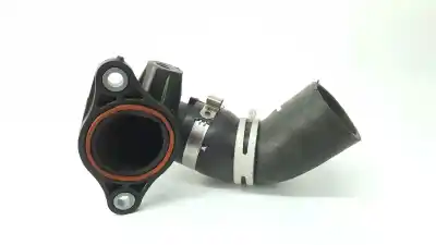 Автозапчастина б/у труба для renault clio iv bh desde 09/2012 clio dynamique посилання на oem iam 147138491r  