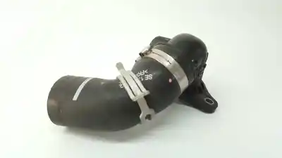 Автозапчастина б/у труба для renault clio iv bh desde 09/2012 clio dynamique посилання на oem iam 147138491r  