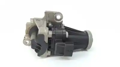 Автозапчастина б/у клапан egr для renault clio iv bh desde 09/2012 clio dynamique посилання на oem iam 8200129863  h8200129863