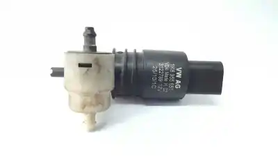 Tweedehands auto-onderdeel schone pomp voor seat ibiza sc (6j1) stylance / style oem iam-referenties 1k6955651