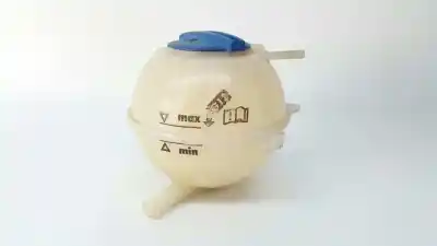 Tweedehands auto-onderdeel uitbreiding aanbetaling voor seat ibiza sc (6j1) stylance / style oem iam-referenties 6q0121407b