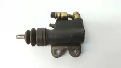 Peça sobressalente para automóvel em segunda mão cilindro de embreagem por nissan x-trail (t30) sport plus referências oem iam 306205m361