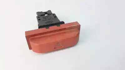 Peça sobressalente para automóvel em segunda mão interruptor 4 piscas - emergência por nissan x-trail (t30) sport plus referências oem iam 