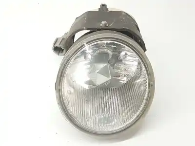 Peça sobressalente para automóvel em segunda mão farol / projetor de nevoeiro esquerdo por nissan x-trail (t30) sport plus referências oem iam 261598h900