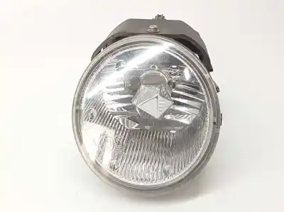 Peça sobressalente para automóvel em segunda mão farol / projetor de nevoeiro direito por nissan x-trail (t30) sport plus referências oem iam 261548h900