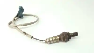 Peça sobressalente para automóvel em segunda mão SONDA LAMBDA por PEUGEOT 207  Referências OEM IAM 9636968380  0ZA341PG5