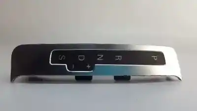 İkinci el araba yedek parçası vites kolu için audi q7 (4l) 3.0 v6 24v tdi oem iam referansları 4l1713463a