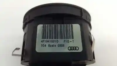 Автозапчастина б/у управління світлом для audi q7 (4l) 3.0 v6 24v tdi посилання на oem iam 4f1941531d  