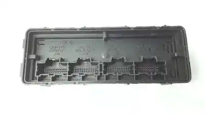 Peça sobressalente para automóvel em segunda mão módulo eletrônico por opel mokka x selective start/stop referências oem iam 13591699 kd51158104 901517030013