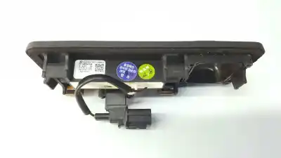 Second-hand car spare part tailgate back door handle for hyundai i20 active classic blue oem iam references 95760c8800 h100s100 81260c8500