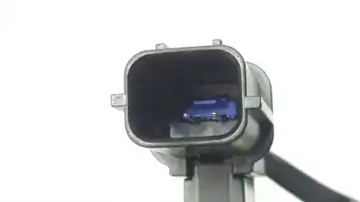 Second-hand car spare part tailgate back door handle for hyundai i20 active classic blue oem iam references 95760c8800 h100s100 81260c8500