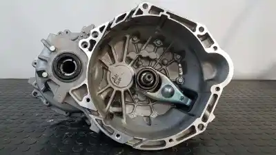 Second-hand car spare part gearbox for hyundai i20 active 1.0 tgdi oem iam references 4300032844 tjm50b 