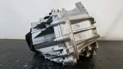 Second-hand car spare part gearbox for hyundai i20 active 1.0 tgdi oem iam references 4300032844 tjm50b 