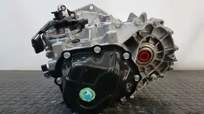 Second-hand car spare part gearbox for hyundai i20 active 1.0 tgdi oem iam references 4300032844 tjm50b 