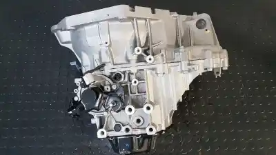 Second-hand car spare part gearbox for hyundai i20 active 1.0 tgdi oem iam references 4300032844 tjm50b 