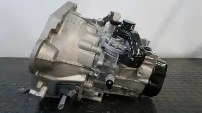 Second-hand car spare part gearbox for hyundai i20 active 1.0 tgdi oem iam references 4300032844 tjm50b 