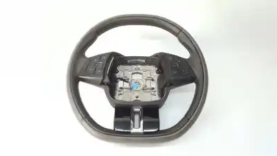 Peça sobressalente para automóvel em segunda mão volante por citroen c4 cactus shine referências oem iam 98031272yc