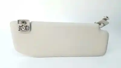 Peça sobressalente para automóvel em segunda mão pára-sol esquerdo por citroen c4 cactus shine referências oem iam 98069330bj