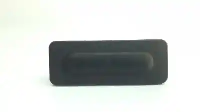 Автозапчастина б/у ЗОВНІШНЯ РУЧКА ВОРОТ для CITROEN C4 CACTUS  Посилання на OEM IAM 9676028380  