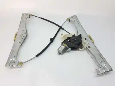 Recambio de automóvil de segunda mano de elevalunas delantero izquierdo para citroen c4 cactus shine referencias oem iam 9674252380  9810287780