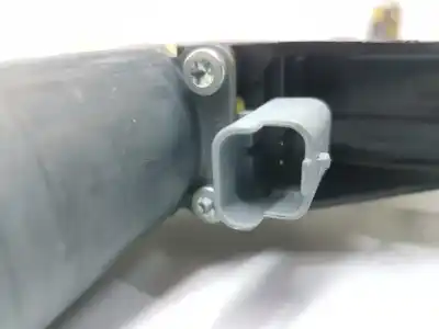 Second-hand car spare part driver left window regulator for citroen c4 cactus shine oem iam references 9674252380  9810287780