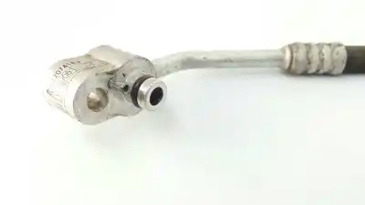 Recambio de automóvil de segunda mano de tubo largo aire acondicionado para volkswagen passat berlina (3c2) highline referencias oem iam 3c0820741aj  