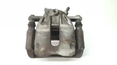 Recambio de automóvil de segunda mano de pinza freno delantera izquierda para renault megane iv berlina 5p 1.5 dci diesel fap energy referencias oem iam 410115203r 410143857r 