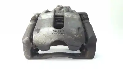 Recambio de automóvil de segunda mano de pinza freno delantera derecha para renault megane iv berlina 5p 1.5 dci diesel fap energy referencias oem iam 410018349r 410143857r 