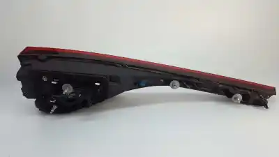 Pezzo di ricambio per auto di seconda mano luci posteriori destra per renault megane iv berlina 5p intens riferimenti oem iam 265506075r  