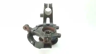 Recambio de automóvil de segunda mano de mangueta delantera izquierda para renault megane iv berlina 5p intens referencias oem iam 400153346r  402020009r