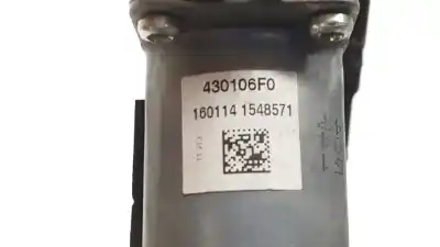 Recambio de automóvil de segunda mano de elevalunas delantero izquierdo para renault megane iv berlina 5p intens referencias oem iam 807215959r c42829102 1601141548571