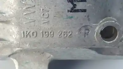 Автозапчастина б/у правильна підтримка двигуна для volkswagen passat berlina (3c2) highline посилання на oem iam 1k0199262   Автозапчастина б/у правильна підтримка двигуна для volkswagen passat berlina (3c2) highline посилання на oem iam 1k0199262