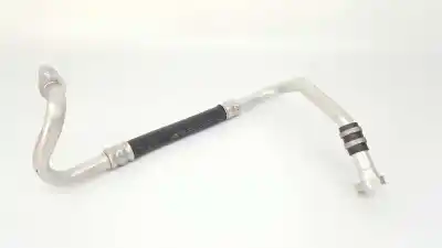 Pezzo di ricambio per auto di seconda mano tubi aria condizionata per renault clio iv authentique riferimenti oem iam 924803929r