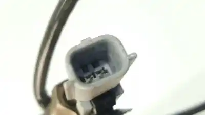Pezzo di ricambio per auto di seconda mano sonda lambda per renault clio iv authentique riferimenti oem iam 226401632r  
