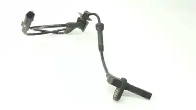 Pezzo di ricambio per auto di seconda mano sensore abs per renault clio iv authentique riferimenti oem iam 479107405r