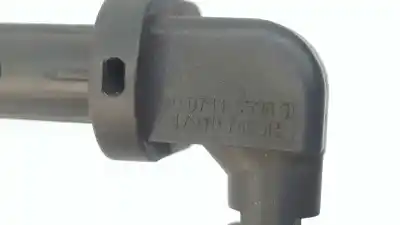 Peça sobressalente para automóvel em segunda mão sensor abs por renault clio iv authentique referências oem iam 479107405r  