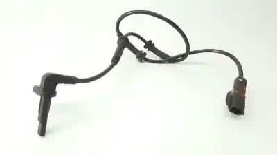 Pezzo di ricambio per auto di seconda mano sensore abs per renault clio iv authentique riferimenti oem iam 479107405r