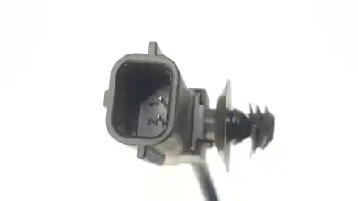 Peça sobressalente para automóvel em segunda mão sensor abs por renault clio iv authentique referências oem iam 479107405r  