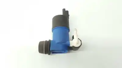 Pezzo di ricambio per auto di seconda mano pompa pulita per renault clio iv authentique riferimenti oem iam 9641553880