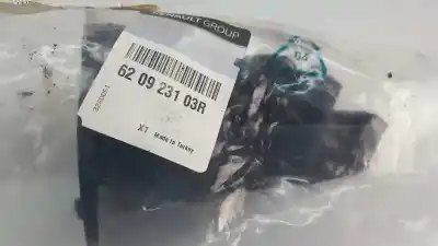 Pièce détachée automobile d'occasion moyen pour renault clio iv 1.5 dci diesel fap références oem iam 620923103r  