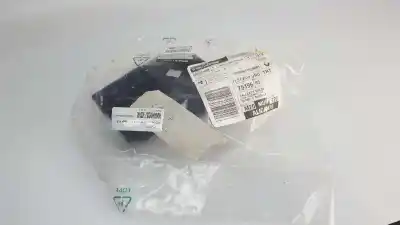 Pièce détachée automobile d'occasion moyen pour renault clio iv 1.5 dci diesel fap références oem iam 620923103r  