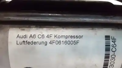 Автозапчасти б/у подвесной насос за audi a6 avant (4f5) 3.0 tdi quattro ссылки oem iam 4f0616005e  4f0616005f