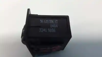 Автозапчасти б/у переключатель регулировки сиденья за citroen c4 cactus shine ссылки oem iam 96619006xt  