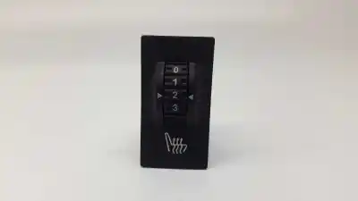 Автозапчастина б/у перемикач регулювання сидіння для citroen c4 cactus shine посилання на oem iam 96619006xt