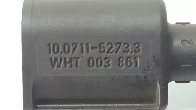 Peça sobressalente para automóvel em segunda mão sensor abs por volkswagen up (121) move up referências oem iam 10071152733  003861