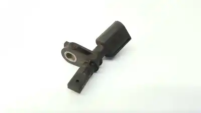 Peça sobressalente para automóvel em segunda mão sensor abs por volkswagen up (121) move up referências oem iam 10071152743  003860