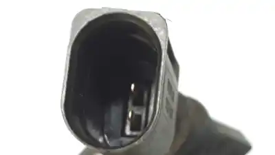 Peça sobressalente para automóvel em segunda mão sensor abs por volkswagen up (121) move up referências oem iam 10071152743  003860