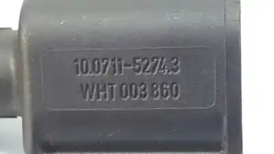 Peça sobressalente para automóvel em segunda mão sensor abs por volkswagen up (121) move up referências oem iam 10071152743  003860